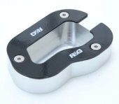 Element Nóżki RG Racing Triumph 1200 Explorer Silver 