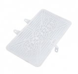 Osłona Chłodnicy RG Racing Suzuki 650 Bandit 10- 