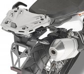 KAPPA STELAŻ KUFRA CENTRALNEGO KTM 790 ADVENTURE 