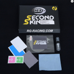 Folia Ochronna na Wyświetlacz RG Racing Honda Adv 350 22- 