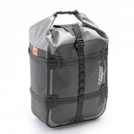 KAPPA AV02 TORBA NA SIEDZENIE / BAGAŻNIK 20L 100% 