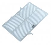 Osłona Chłodnicy RG Racing Honda Cb650R 19-/Cbr650R 19-/Cbr650F 13-/Cb650F 13- 