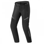SHIMA SPODNIE MOTOCYKLO RUSH 2.0 LADY VENT PNT BLK 