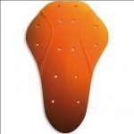 PROTEKTORY HELD D3O ŁOKCI ORANGE 