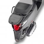 KAPPA STELAŻ KUFRA CENTR KYMCO L 50/125/150 17-'21 