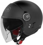 @! KASK NOLAN N21 VISOR CLASSIC 010 flat black 