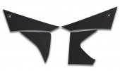 Naklejka Na Bak Tankpad Antypoślizgowy RG Racing Eazi-Grip Ktm 300/250/150 Exc 24- - Pro 