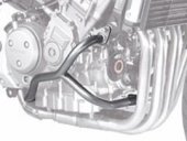 Givi TN363 Gmole Honda XL600V Transalp (89-99) 
