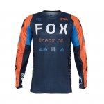 FOX BLUZA OFF-ROAD 180 RACE SPEC MIDNIGHT MX 24 