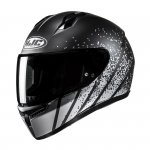 HJC KASK INTEGRALNY C10 HAVEN BLACK/GREY 