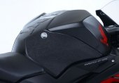 Tankpad Antypoślizgowy 2 Części RG Racing Honda Cbr250Rr (17-) Clear 