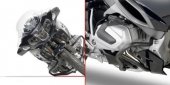 GIVI TN5135 OSŁONA SILNIKA GMOLE BMW R 1250 RT 