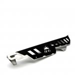 Osłona Łańcucha RG Racing Aprilia Tuareg 660 22- Black 