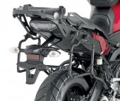 Kappa KLR2122 stelaż boczny do Yamaha MT-09 Tracer 