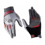 LEATT RĘKAWICE MOTOCYKLOWE ADV X-FLOW 5.5 MIST SH 