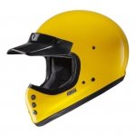 HJC KASK INTEGRALNY V60 DEEP YELLOW 
