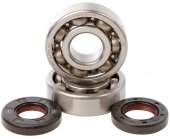 HOT RODS K045 ŁOŻYSKA WAŁU KORBOWEGO YAMAHA YZ 125 