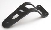 Mocowanie Wydechu RG Racing Yamaha Fz8 / Fz8 Fazer 2010- Black 