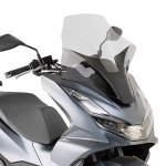 KAPPA KD1190ST SZYBA HONDA PCX 125 '21 PRZEZROCZY 