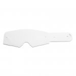 FOX ZRYWKI MX24 ARSPC/MAIN STD TEAR OFF 20PK CLEA 