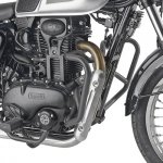 GIVI TN8707 BENELLI Imperiale 400 