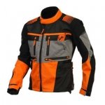 KENNY KURTKA ENDURO ORANGE 
