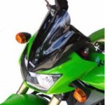 SZYBA BULLSTER KAWASAKI Z 1000 przyciemniana BK076STFN 