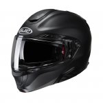 HJC KASK SYSTEMOWY RPHA91 MATTE BLACK 