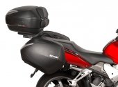 STELAŻ SHH0VF82IF 3P SHAD HONDA VFR 800 - 05/11 