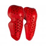 Ochraniacz kolan Leatt Inserts 3Df Level 2 Pair Red 