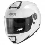 GIVI KASK SZCZĘKOWY X.27 SOLID BLENDA BIAŁY 