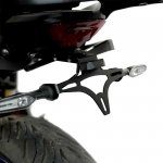 Mocowanie Tablicy Rejestracyjnej RG Racing Yamaha Tracer 7(Gt) 25- 