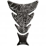 Tankpad Keiti Spider Black 