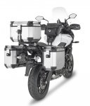 KAPPA KL4114 STELAŻ BOCZNY KAWASAKI VERSYS 650 (15) 