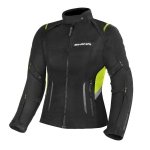 SHIMA KURTKA MOTOCYKLOWA RUSH JKT LADY FLUO 