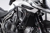 SW-MOTECH SBL.11.703.10000/B CRASHBARY BLACK TRIUMPH 