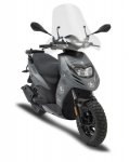 GIVI A288A MOCOWANIE SZYBY 288A 