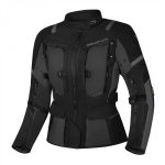 SHIMA KURTKA TEKSTYLNA HERO 2.0 LADY JKT BLACK 