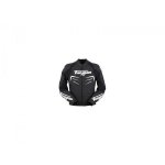 FURYGAN KURTKA MOTOCYKLOWA SKÓRZANA POWER BLK-WHT 