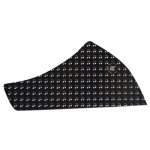 Naklejka Na Bak Tankpad Antypoślizgowy RG Racing Eazi-Grip Triumph Tiger 850 Sport 21- - Evo 
