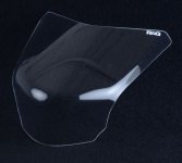 Osłona Reflektora RG Racing Honda Nc700 S/X, Nc750 S/X 