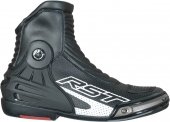 RST BUTY TRACTECH EVO III SHORT BLACK 