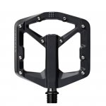 Pedały Rowerowe Crankbrothers Stamp 3 Small Black Magnesium 