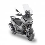 GIVI SZYBA PRZEZROCZYSTA HONDA ADV 350 (22) 