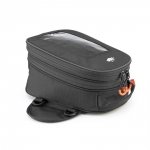 KAPPA TORBA NA ZBIORNIK MAGNETYCZNA 5-7L CZARNY ST 