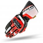 SHIMA RĘKAWICE DŁUGIE STR-2 GLOVES RED FLUO 