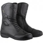 ALPINESTARS BUTY TURYSTYCZNE TOURING WEB GTX BLACK 