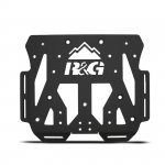 Stelaż Pod Płytę Montażową Adventure Rack RG RACING Moto Guzzi V85Tt 19- 