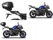 SHAD Y0MT16ST STELAŻ KUFRA TYŁ DO YAMAHA MT 10 