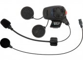 SENA INTERKOM MOTOCYKLOWY SMH5 BLUETOOTH 3.0 400M 